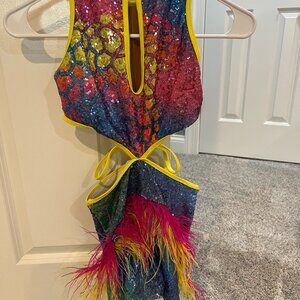 Dance Costume